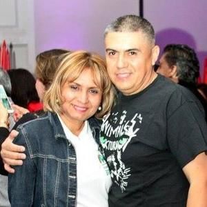 Meet your Posher, Estela